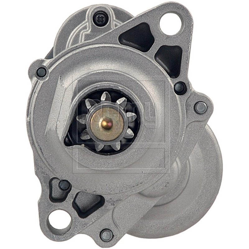 Remy 17229 Starter Motor