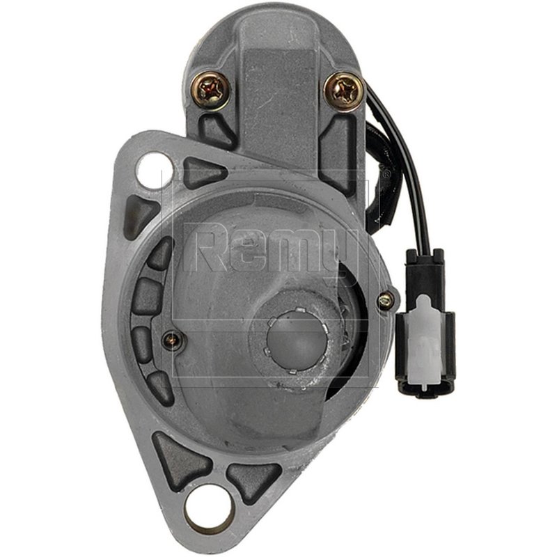 Remy 17232 Starter Motor