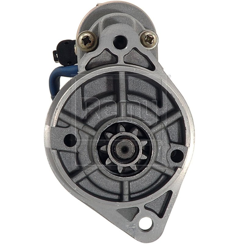 Remy 17236 Starter Motor