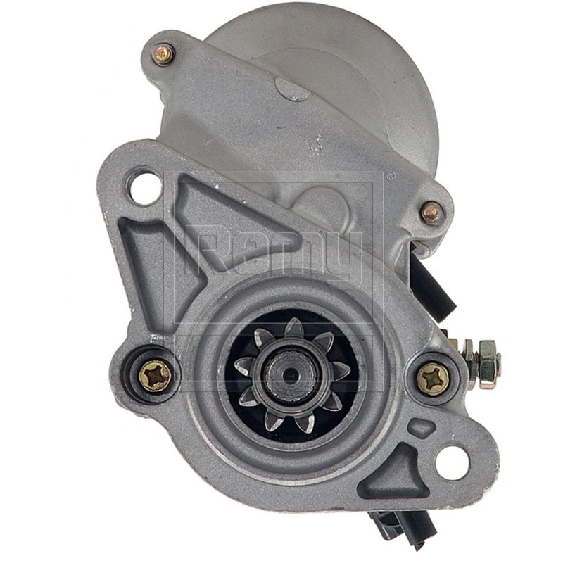 Remy 17238 Starter Motor