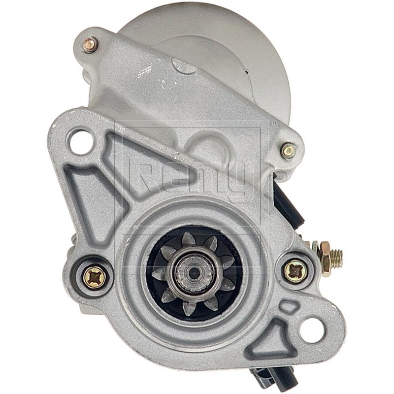 Remy 17239 Starter Motor