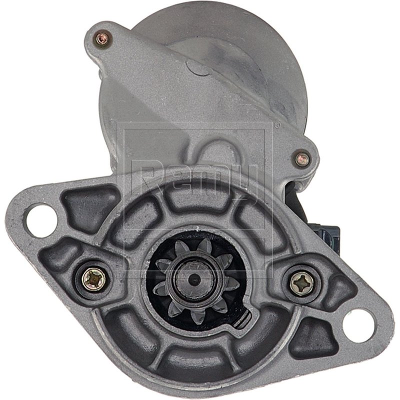 Remy 17242 Starter Motor
