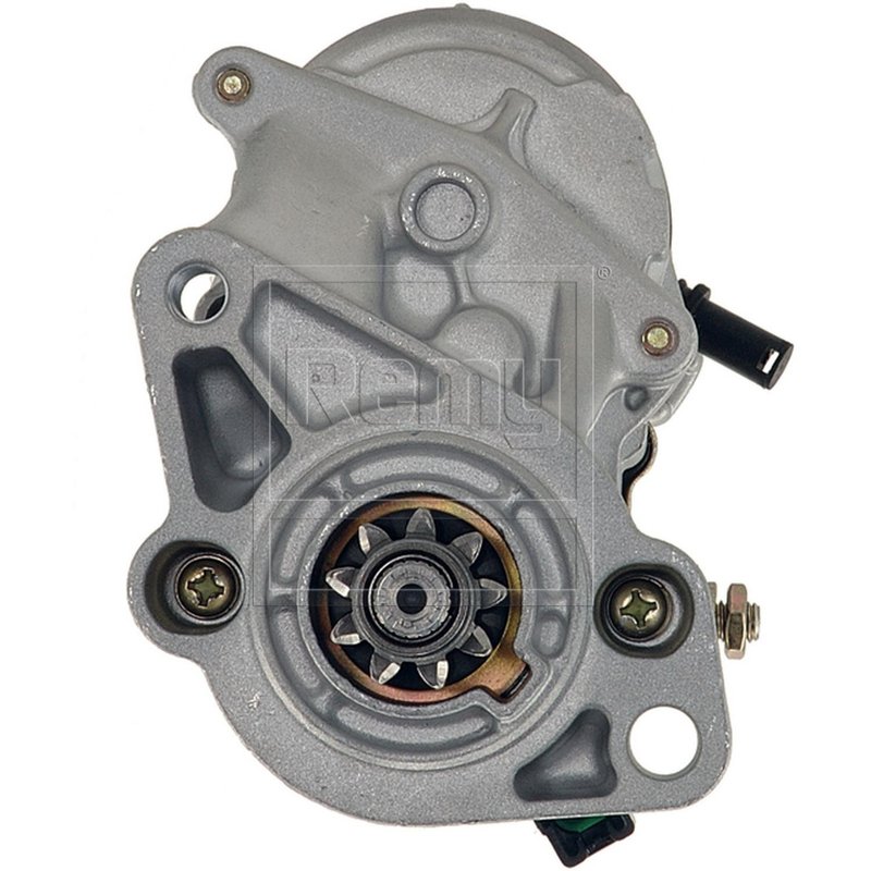 Remy 17243 Starter Motor