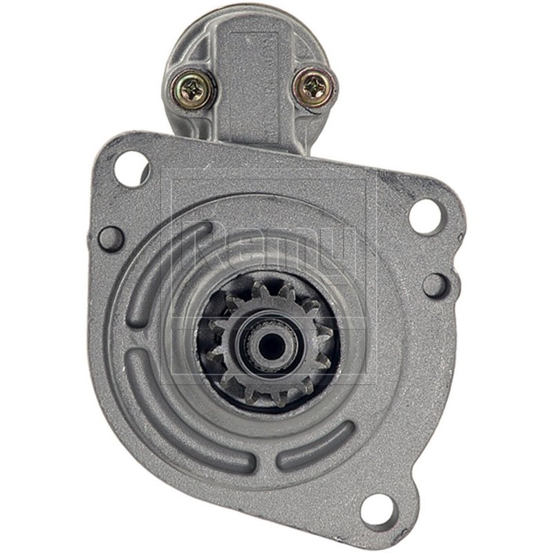 Remy 17250 Starter Motor