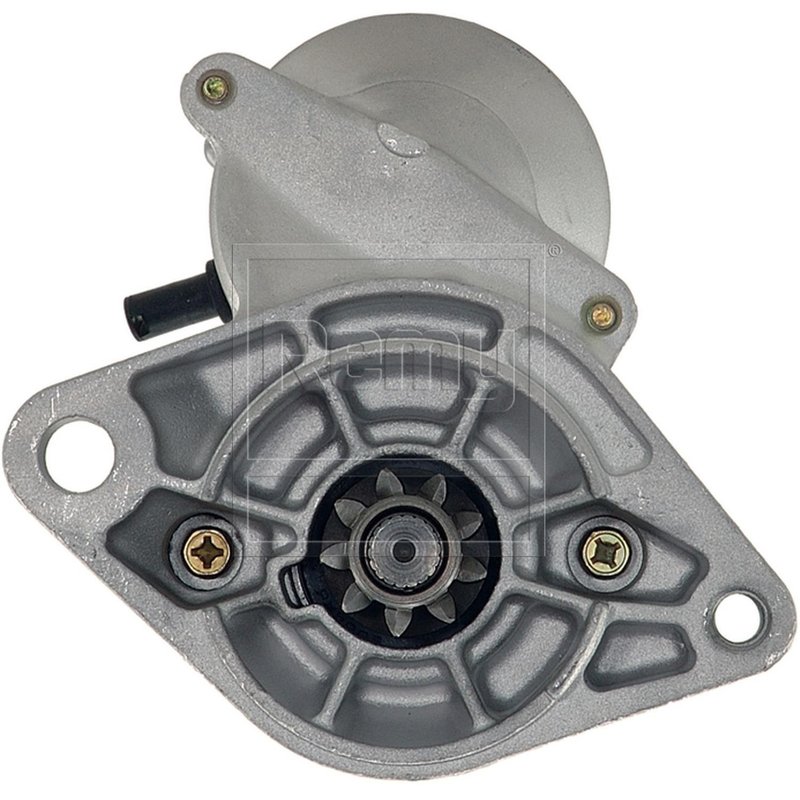 Remy 17251 Starter Motor