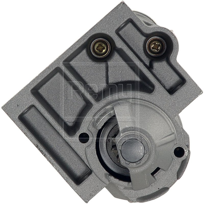 Remy 17253 Starter Motor