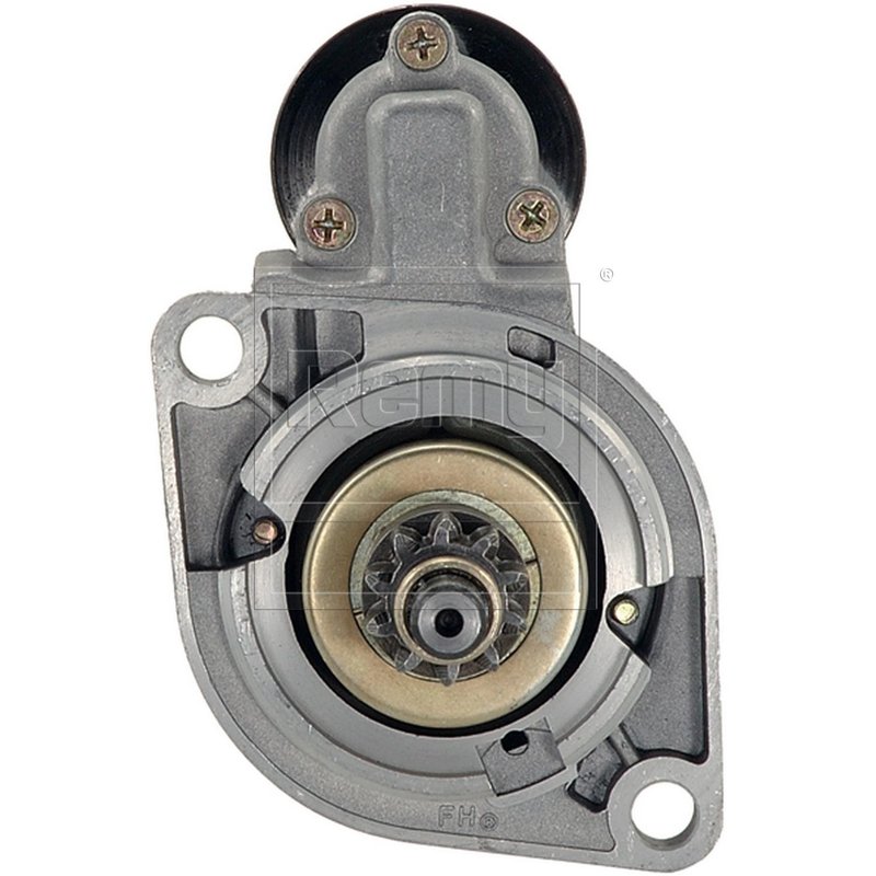 Remy 17256 Starter Motor