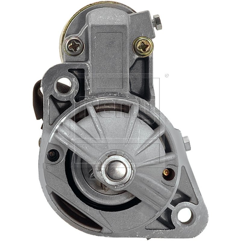 Remy 17265 Starter Motor