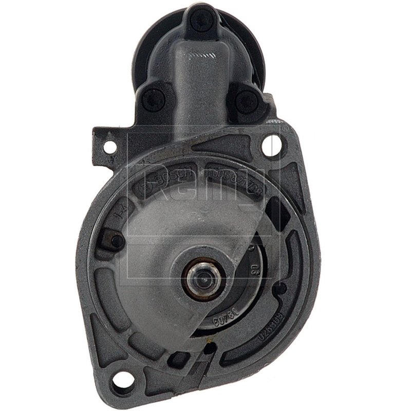 Remy 17273 Starter Motor