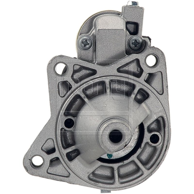 Remy 17276 Starter Motor