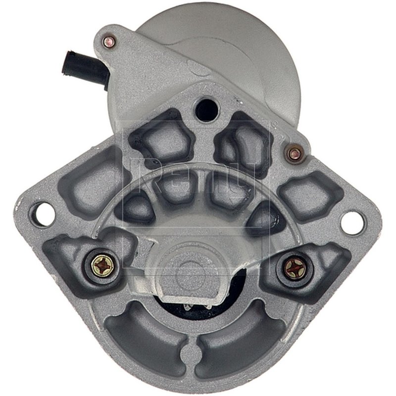 Remy 17278 Starter Motor