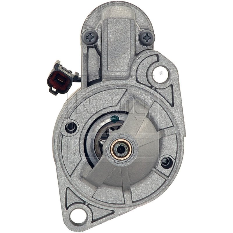 Remy 17289 Starter Motor