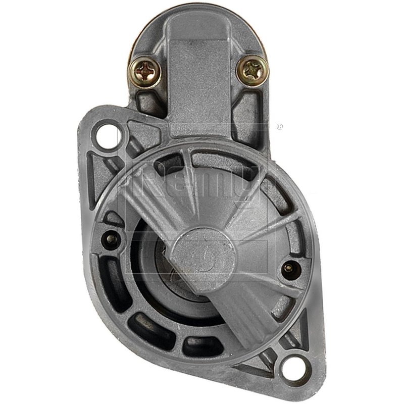 Remy 17291 Starter Motor