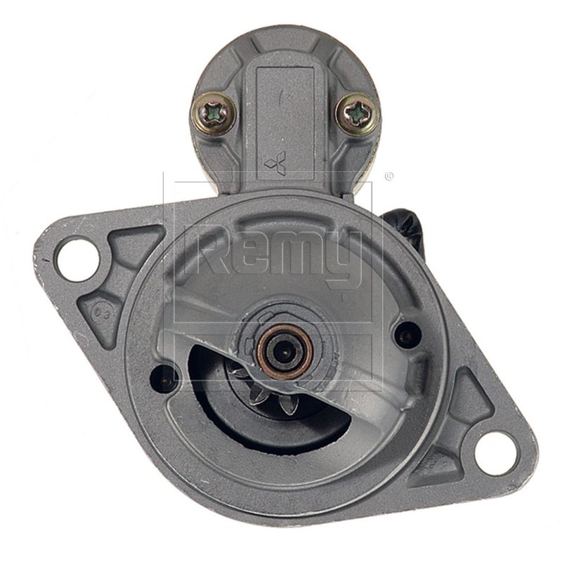 Remy 17292 Starter Motor