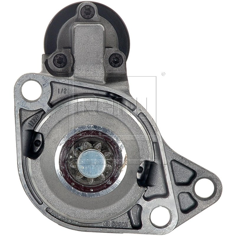 Remy 17305 Starter Motor