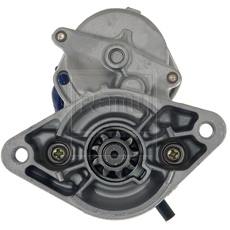 Remy 17312 Starter Motor