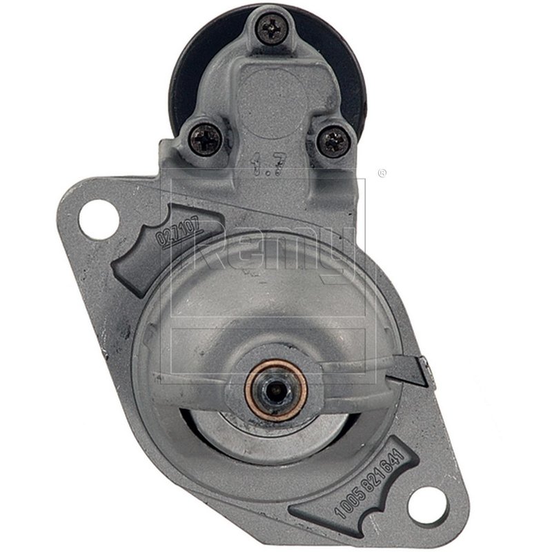 Remy 17317 Starter Motor