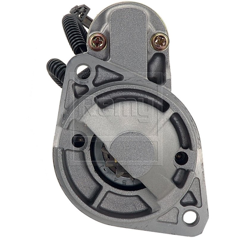 Remy 17327 Starter Motor