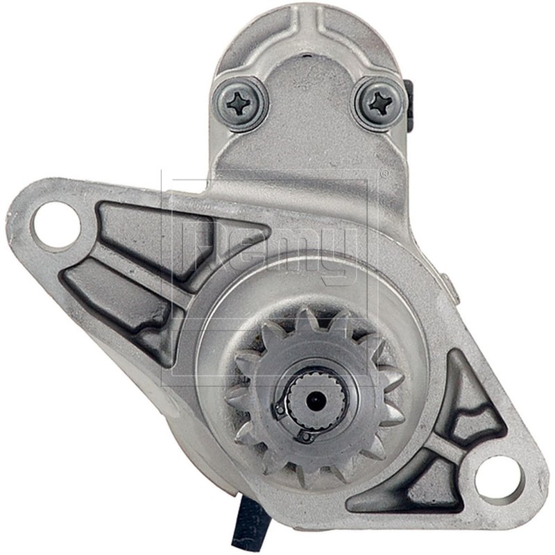 Remy 17338 Starter Motor