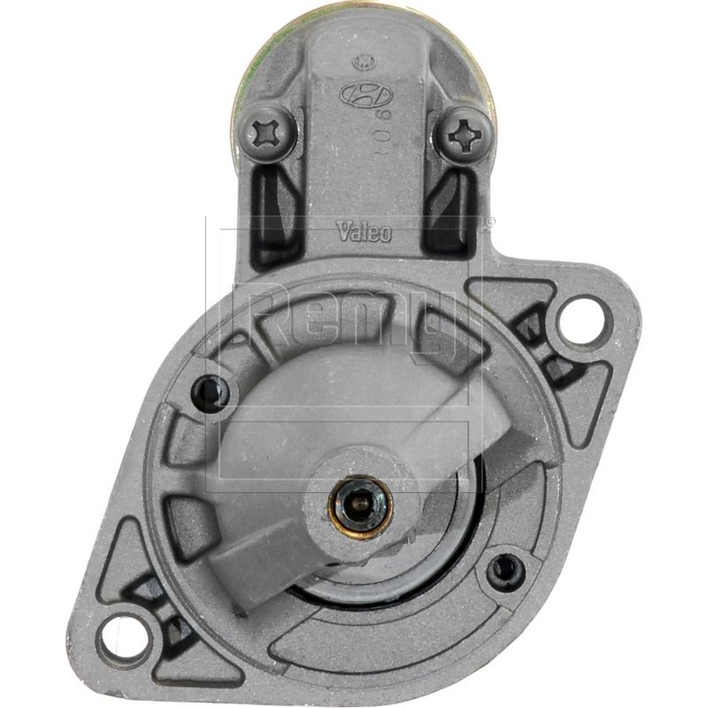 Remy 17341 Starter Motor