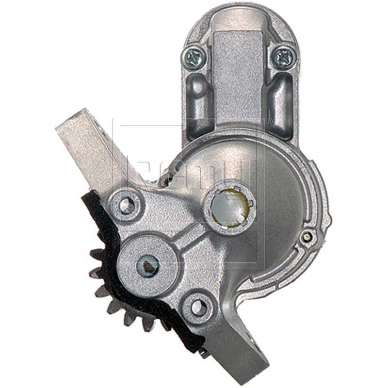 Remy 17363 Starter Motor