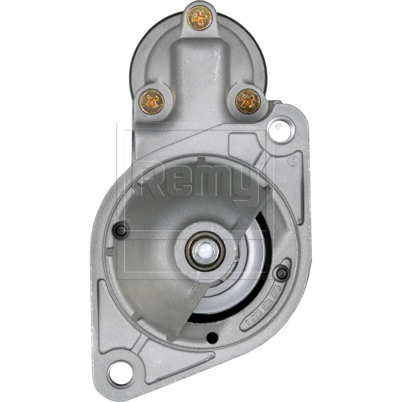 Remy 17366 Starter Motor
