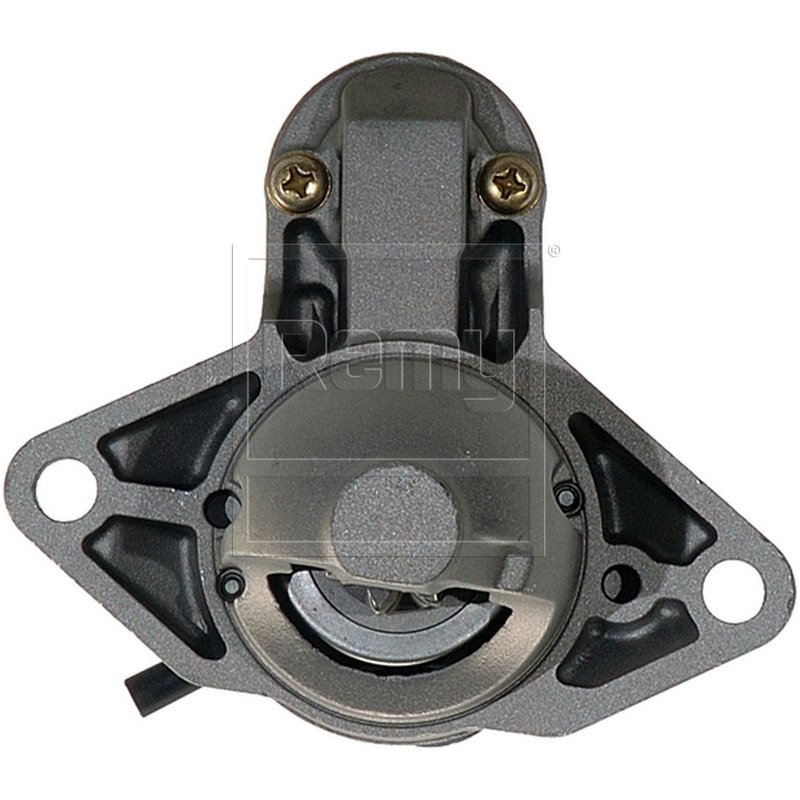 Remy 17377 Starter Motor