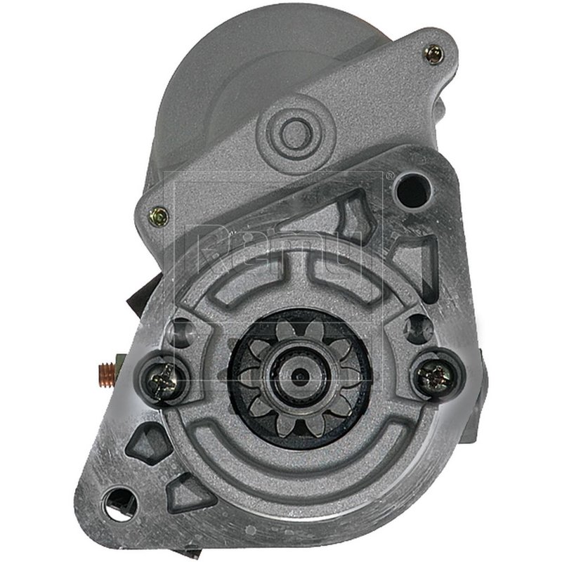 Remy 17385 Starter Motor