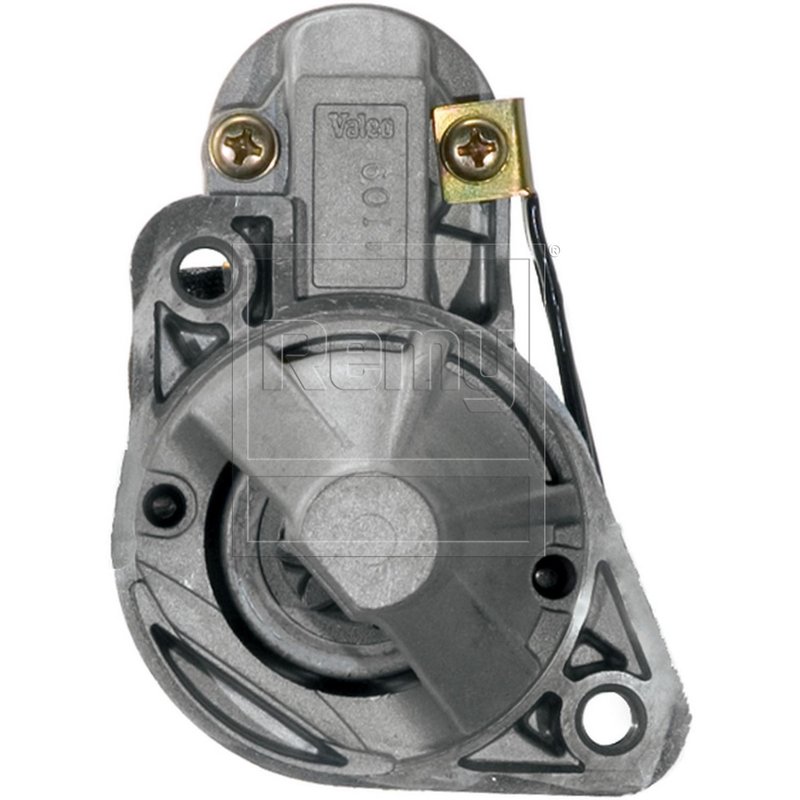 Remy 17390 Starter Motor