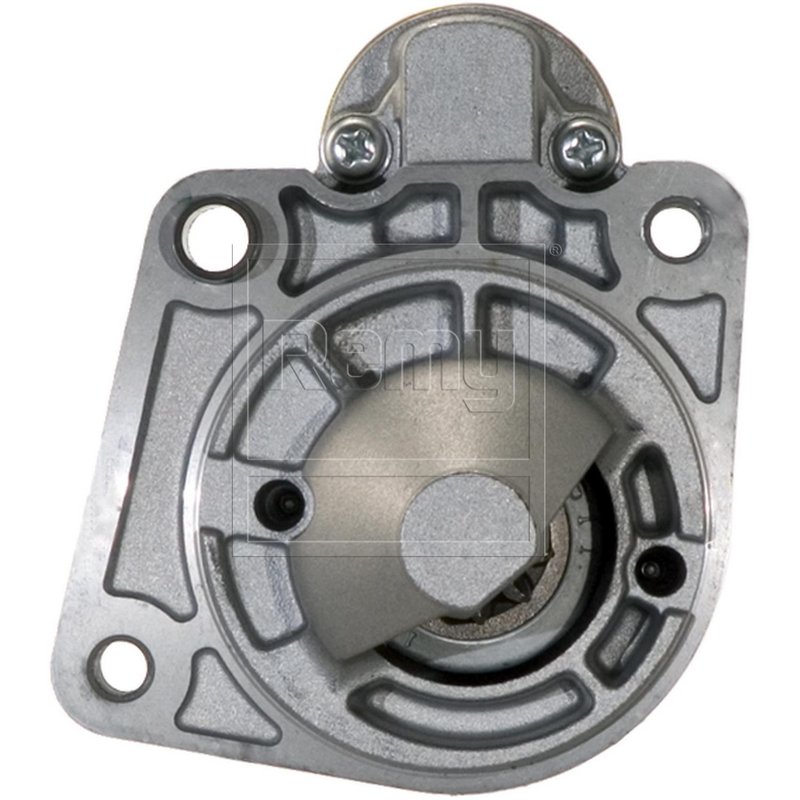 Remy 17395 Starter Motor