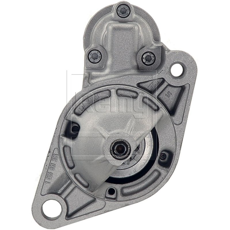 Remy 17398 Starter Motor