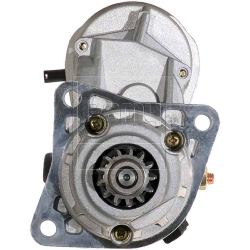Remy 17399 Starter Motor