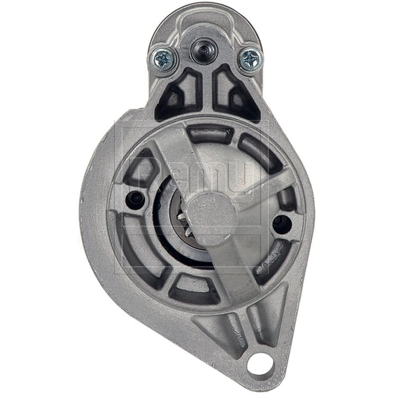 Remy 17404 Starter Motor