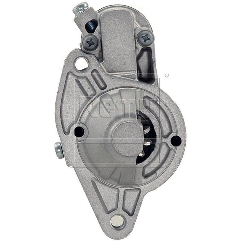 Remy 17407 Starter Motor