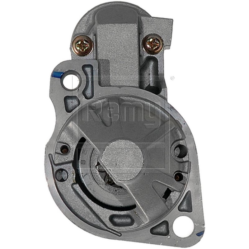 Remy 17415 Starter Motor