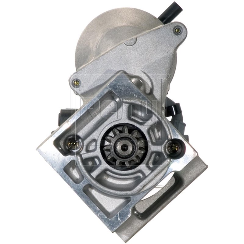 Remy 17420 Starter Motor