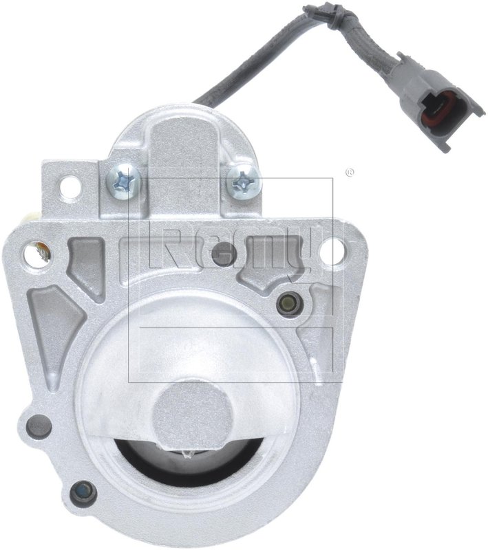 Remy 17430 Starter Motor