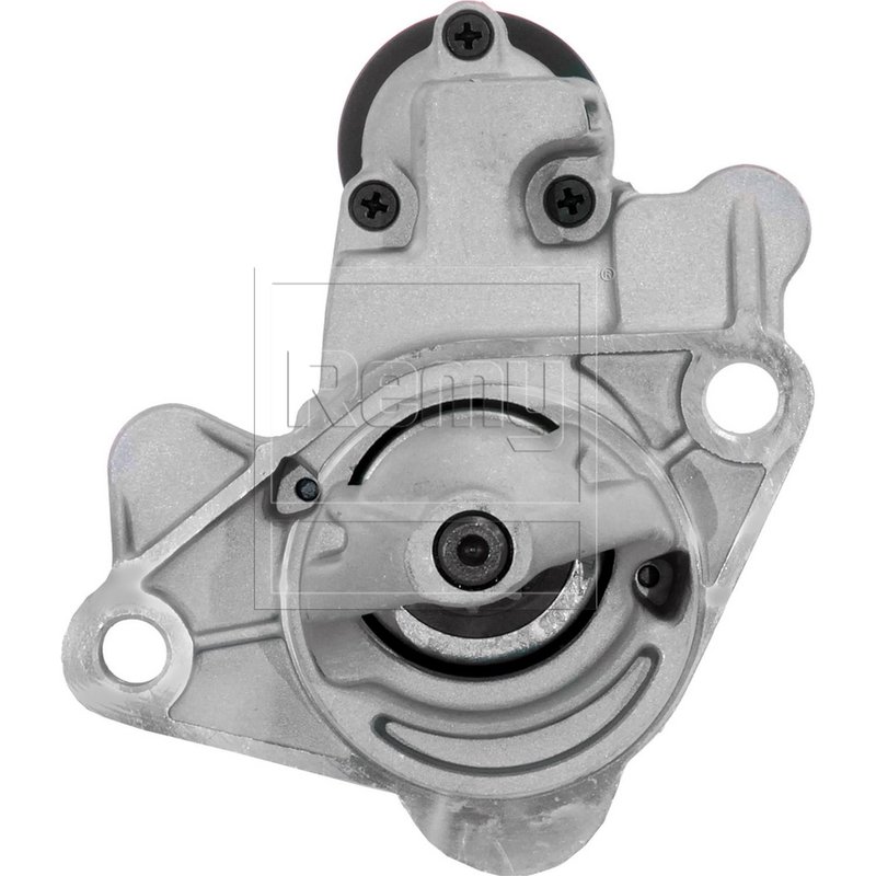 Remy 17441 Starter Motor