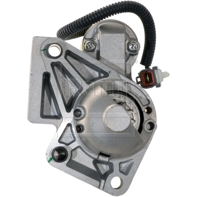 Remy 17448 Starter Motor