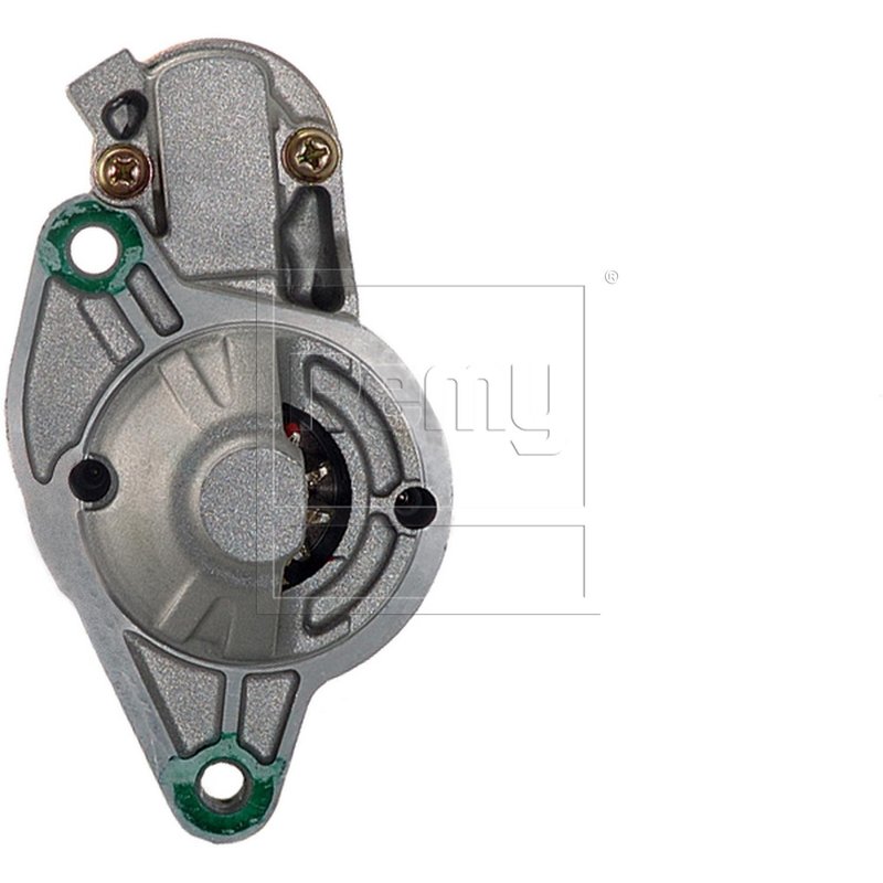 Remy 17453 Starter Motor