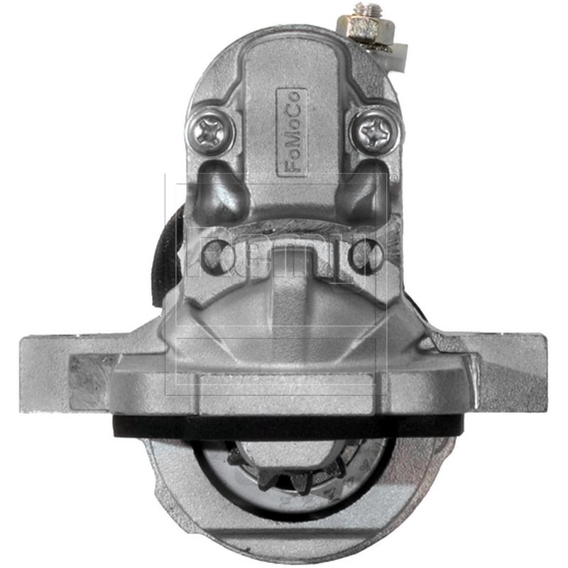 Remy 17455 Starter Motor