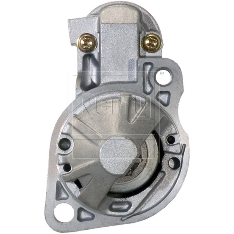 Remy 17456 Starter Motor