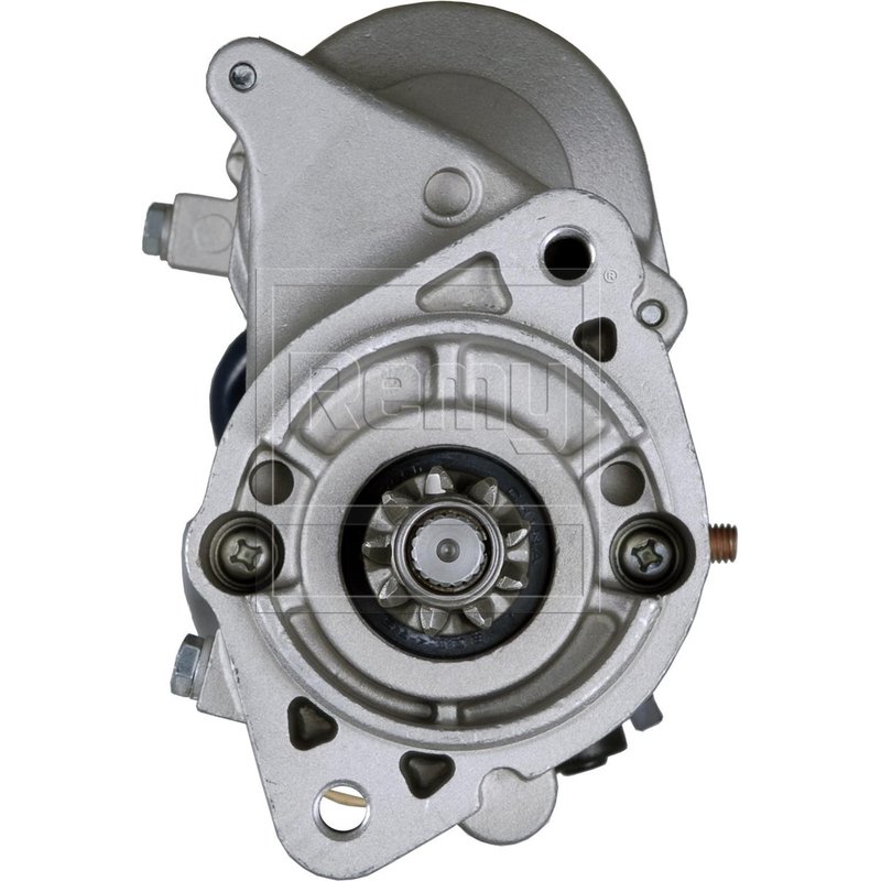 Remy 17457 Starter Motor