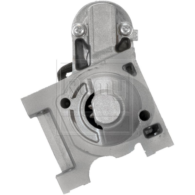 Remy 17458 Starter Motor