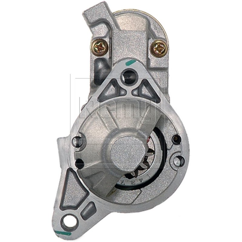 Remy 17460 Starter Motor