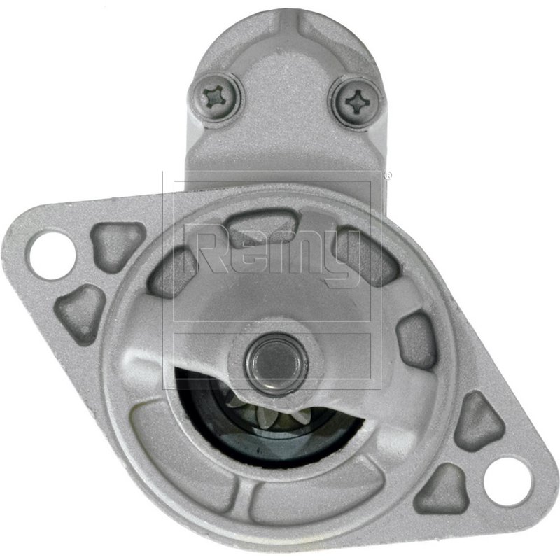 Remy 17475 Starter Motor