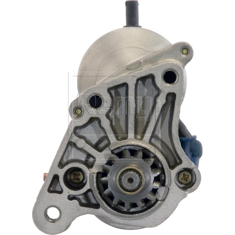 Remy 17477 Starter Motor