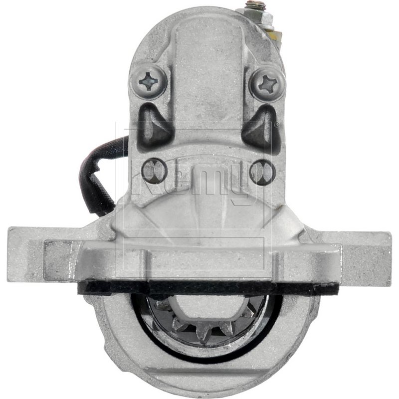 Remy 17479 Starter Motor