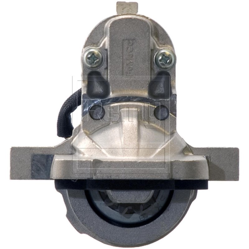 Remy 17483 Starter Motor