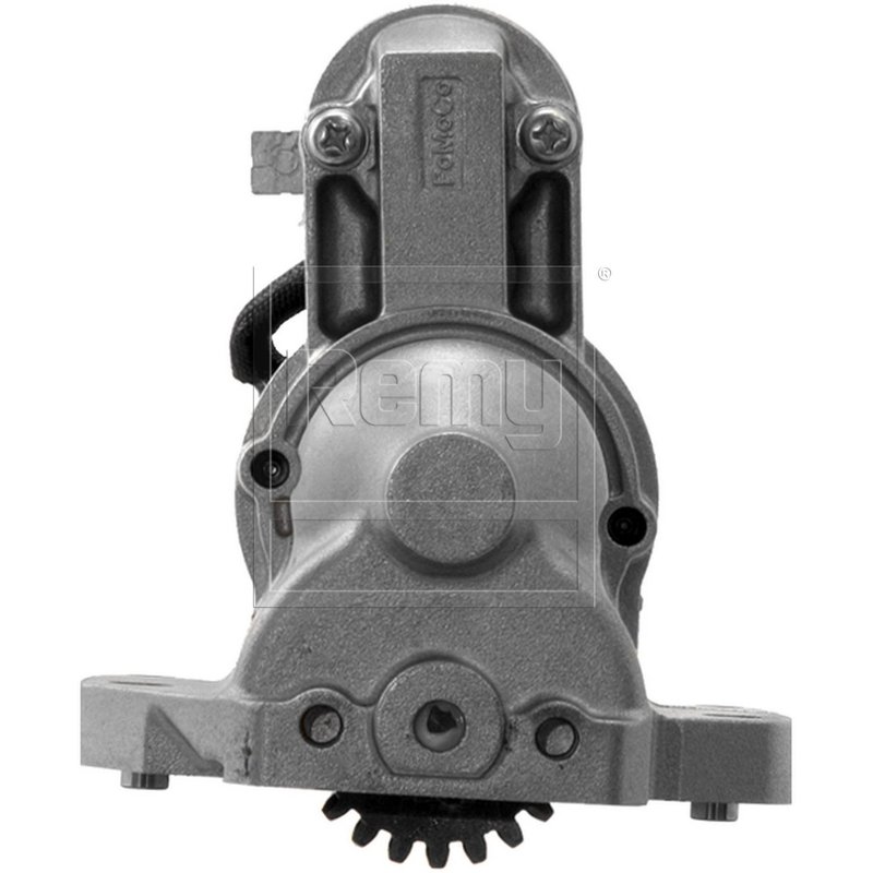 Remy 17484 Starter Motor